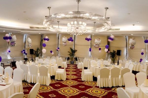 Dynasty Hotel - Wenzhou
